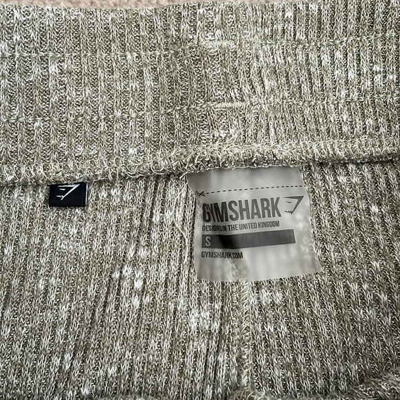 gymshark size small comfy leggings lounge wear - Picture 3 of 3